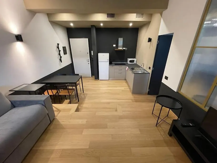 Bnb Capital Milano Central Station - Moka
